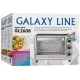 Мини-печь GALAXY LINE GL2608