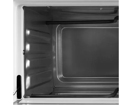 Мини-печь GALAXY LINE GL2625 белый