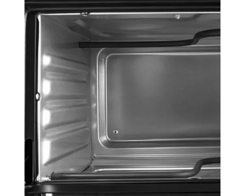 Мини-печь GALAXY LINE GL2625 черный