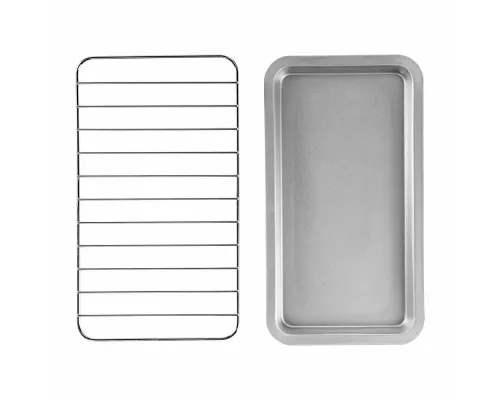 Мини-печь GALAXY LINE GL2625 черный