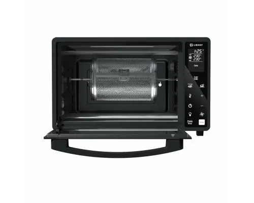 Мини-печь Libhof OVX-36