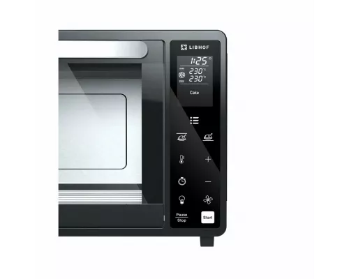 Мини-печь Libhof OVX-36