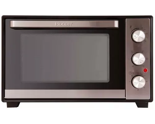 Мини-печь Pioneer MO5015G black