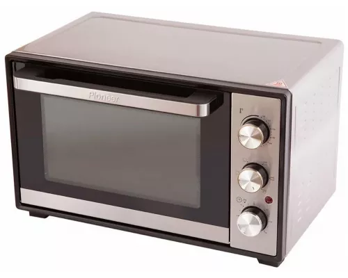 Мини-печь Pioneer MO5015G black