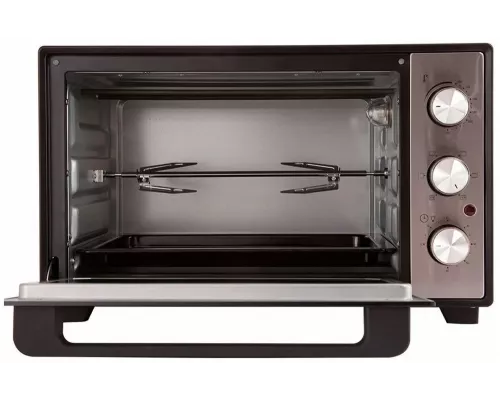 Мини-печь Pioneer MO5015G black