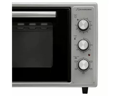 Мини-печь Schaub Lorenz SLE OE5051