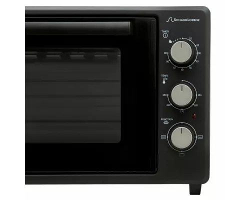 Мини-печь Schaub Lorenz SLE OS4031