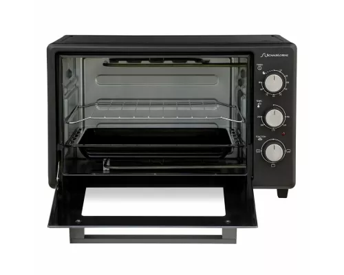 Мини-печь Schaub Lorenz SLE OS4031