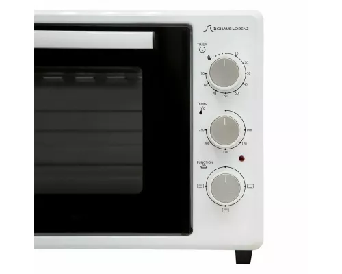 Мини-печь Schaub Lorenz SLE OW4031