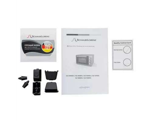 Мини-печь Schaub Lorenz SLE OW4031