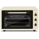 Мини-печь Simfer M4222 бежевая