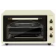 Мини-печь Simfer M4222 бежевая
