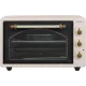 Мини-печь Simfer M4222 бежевая