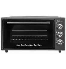 Мини-печь SOL EXCLUSIVE SL-3600