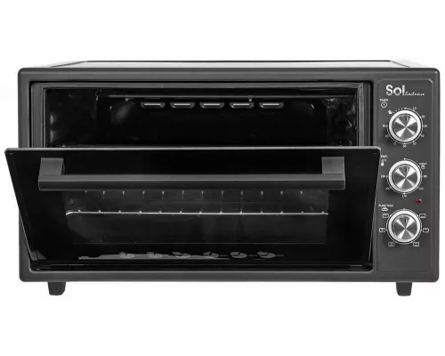 Мини-печь SOL EXCLUSIVE SL-3600