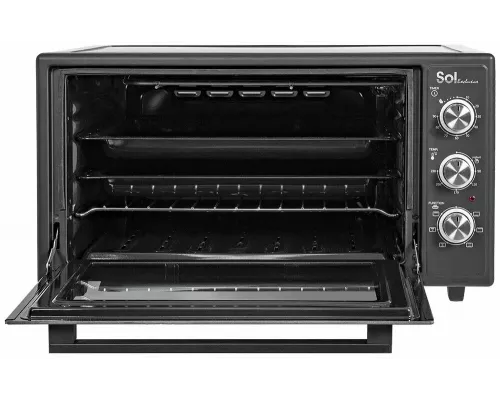 Мини-печь SOL EXCLUSIVE SL-3600