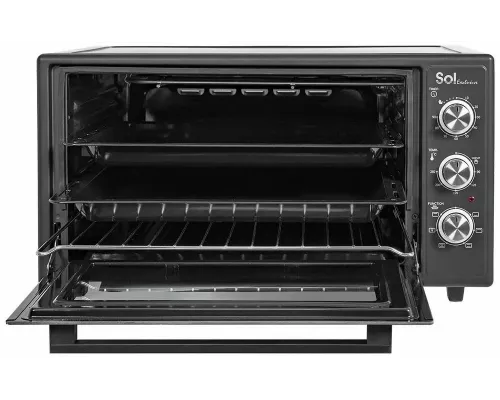 Мини-печь SOL EXCLUSIVE SL-3600