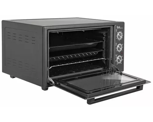 Мини-печь SOL EXCLUSIVE SL-3600