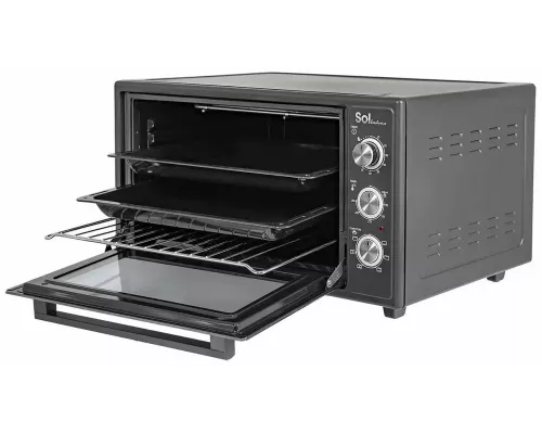 Мини-печь SOL EXCLUSIVE SL-3600