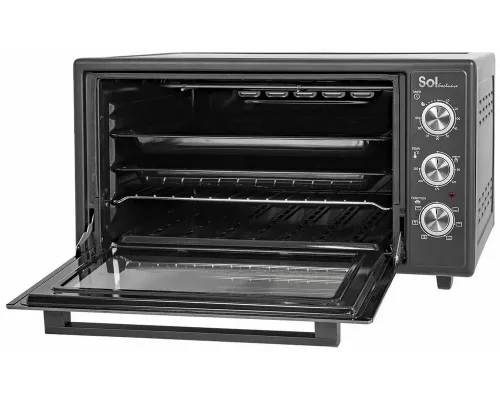 Мини-печь SOL EXCLUSIVE SL-3600