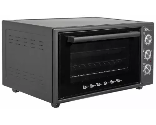Мини-печь SOL EXCLUSIVE SL-3600