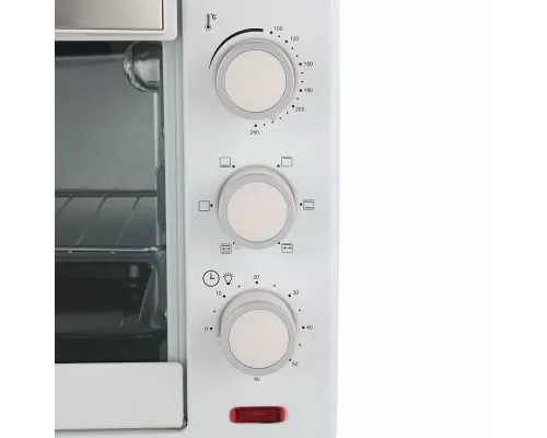 Мини-печь SUPRA MTS-2595