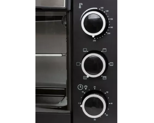 Мини-печь SUPRA MTS-2691