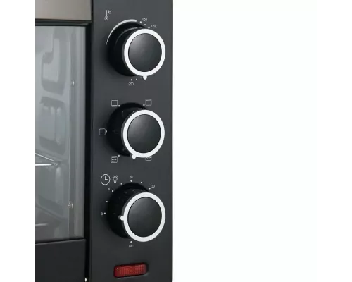 Мини-печь SUPRA MTS-2691