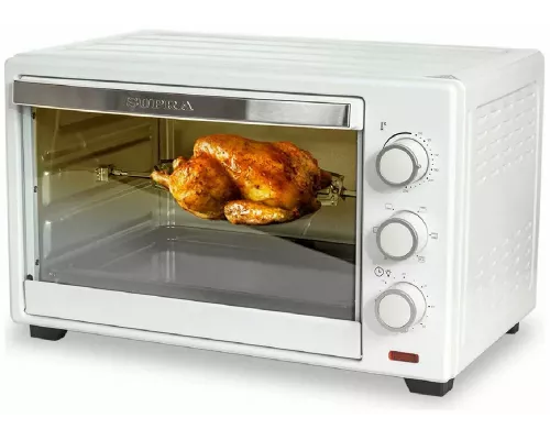 Мини-печь SUPRA MTS-3291