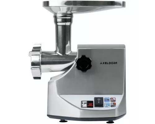 Мясорубка AXELDORF MG-302
