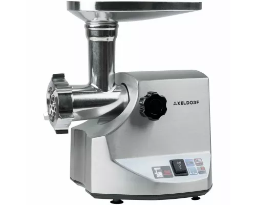 Мясорубка AXELDORF MG-302