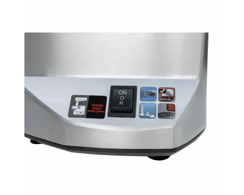 Мясорубка AXELDORF MG-302