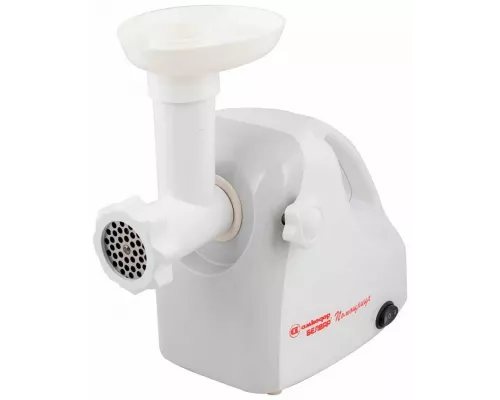 Мясорубка Белвар Помощница КЭМ-П2У 305-03 серый