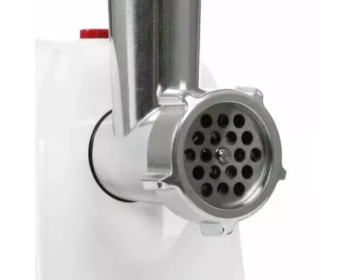 Мясорубка Hyundai HY-MG5391 белый