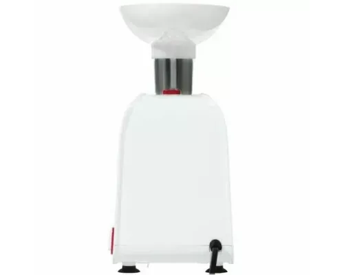 Мясорубка Hyundai HY-MG5391 белый