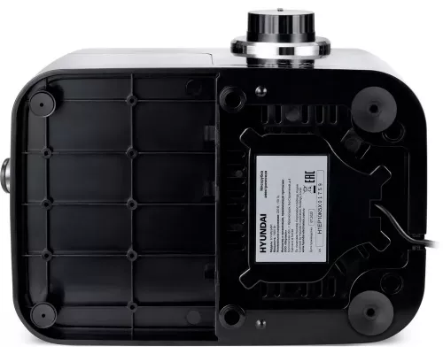 Мясорубка Hyundai HY-MG6491 черный