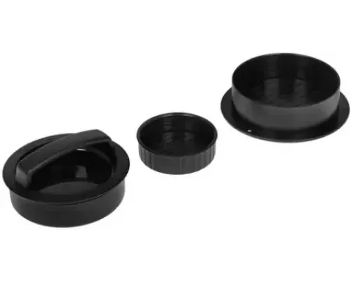 Мясорубка Hyundai HY-MG6491 черный