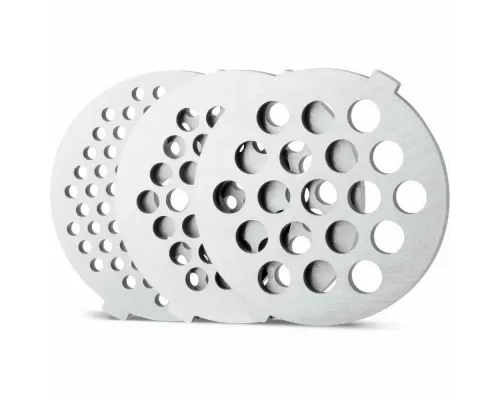 Мясорубка Hyundai HY-MG6491 черный