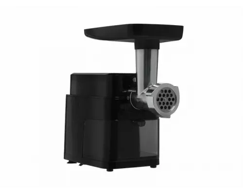 Мясорубка Hyundai HY-MG6491 черный