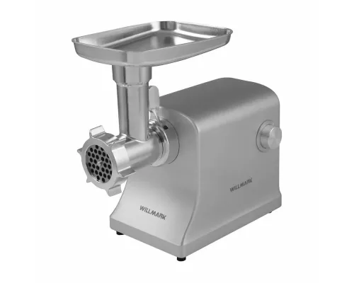 Мясорубка WILLMARK WMG-2095S