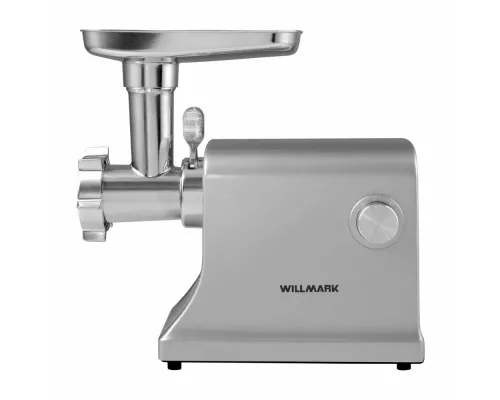 Мясорубка WILLMARK WMG-2095S