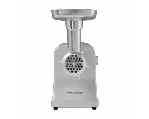 Мясорубка WILLMARK WMG-2095S