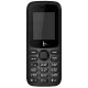 Мобильный телефон F+ F197 Black