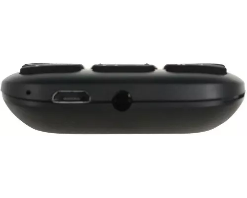 Мобильный телефон F+ F197 Black