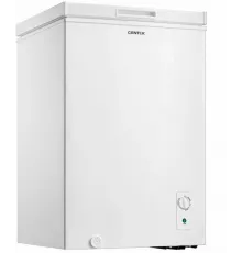 Морозильный ларь CENTEK CT-1785 белый