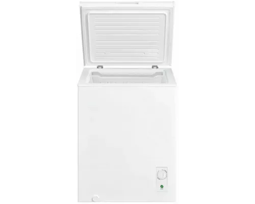 Морозильный ларь CENTEK CT-1785 белый