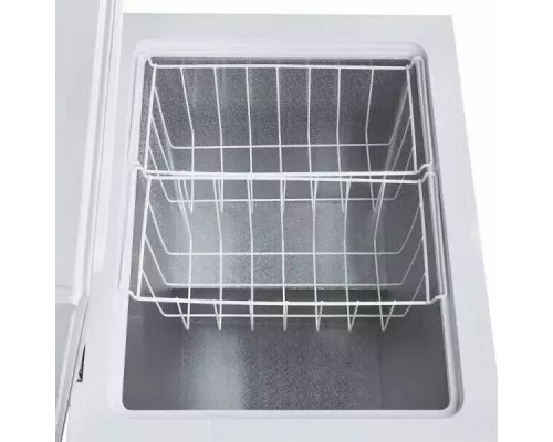 Морозильный ларь CENTEK CT-1785 белый