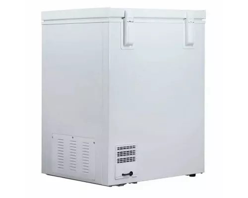 Морозильный ларь CENTEK CT-1785 белый
