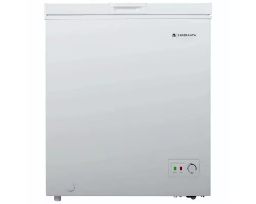 Морозильный ларь ESPERANZA Elite CFH165 FW