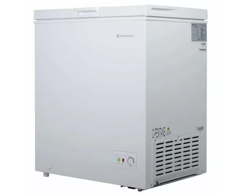 Морозильный ларь ESPERANZA Elite CFH165 FW